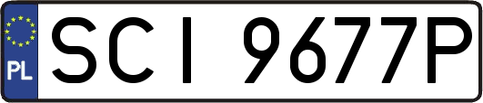 SCI9677P