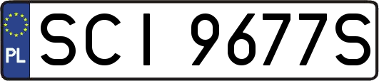 SCI9677S
