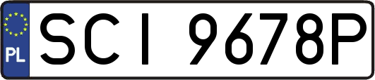 SCI9678P