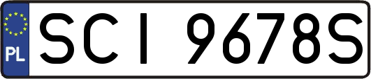 SCI9678S