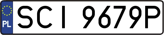 SCI9679P