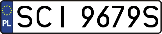 SCI9679S