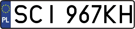 SCI967KH