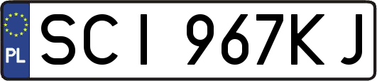 SCI967KJ