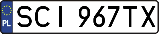 SCI967TX