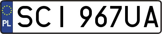SCI967UA
