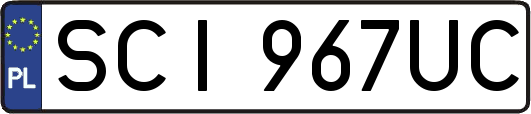 SCI967UC