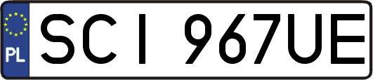 SCI967UE