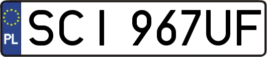 SCI967UF