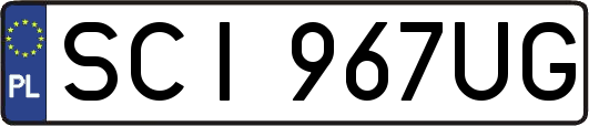 SCI967UG