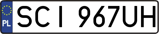 SCI967UH