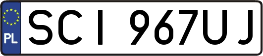 SCI967UJ