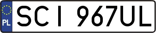 SCI967UL