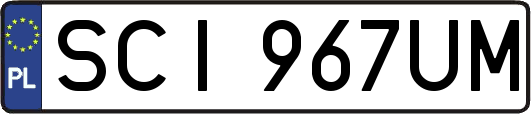 SCI967UM