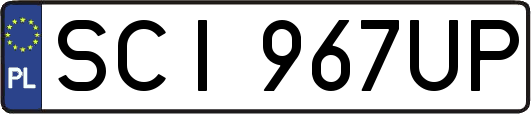 SCI967UP