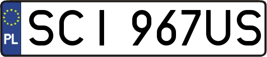 SCI967US