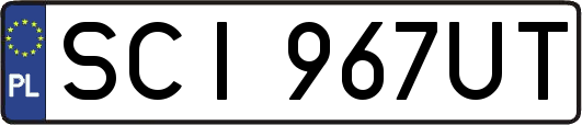 SCI967UT
