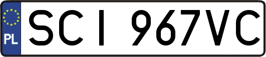 SCI967VC