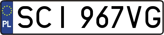 SCI967VG