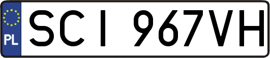 SCI967VH