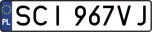SCI967VJ