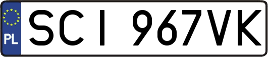 SCI967VK