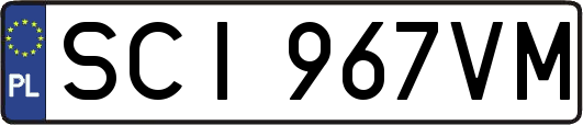 SCI967VM