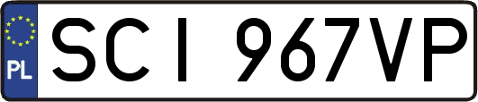 SCI967VP