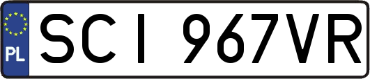 SCI967VR