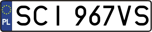 SCI967VS