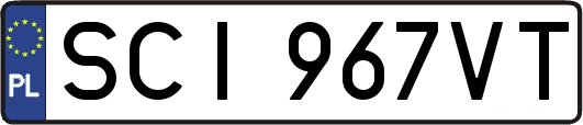 SCI967VT