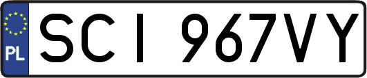 SCI967VY