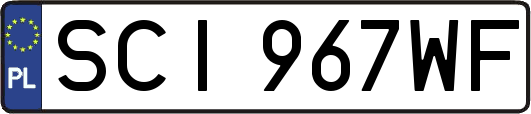 SCI967WF