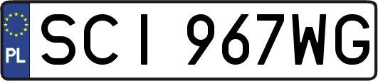 SCI967WG