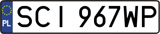 SCI967WP