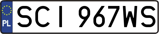 SCI967WS