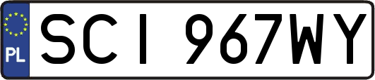 SCI967WY