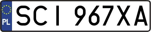 SCI967XA