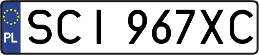 SCI967XC