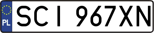 SCI967XN