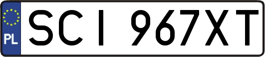 SCI967XT