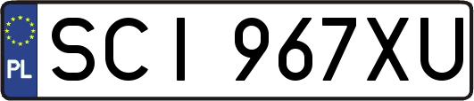 SCI967XU