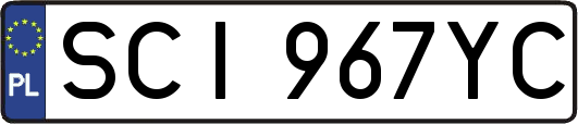 SCI967YC