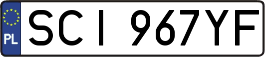 SCI967YF