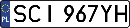 SCI967YH