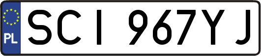 SCI967YJ