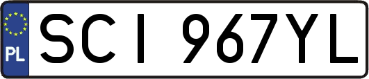 SCI967YL