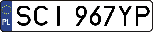 SCI967YP