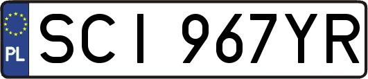 SCI967YR