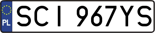 SCI967YS